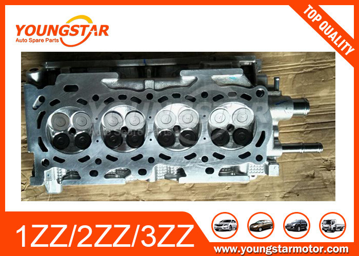 Алюминиевый Assy головки цилиндра для Toyota Corolla VVT 1ZZ 2ZZ-FE/1ZZ-FE
