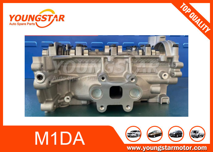 M1DA M2DA Полная головка цилиндра CM5G-6090-GC1765041 1857524 910045 Для Ford Focus