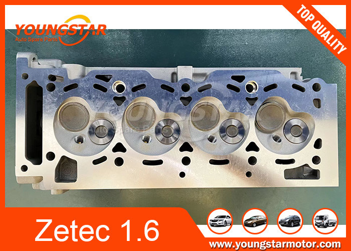 Алюминиевая головка цилиндра 9s6g / 6049 / Rb для Ford Zetec 1.6