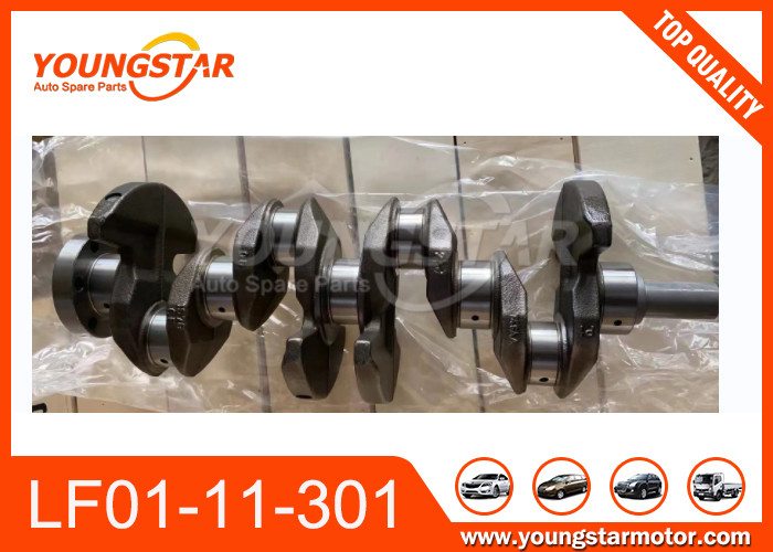 Краншафт двигателя для 1.8 2.0 Ford Focus 2 Mazda 6  S40 LF01-11-301, LF02-11-301