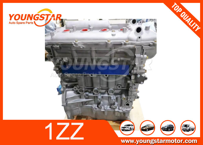 Совершенно новый двигатель для Corolla 1ZZ 1ZZ-FE 1.8l