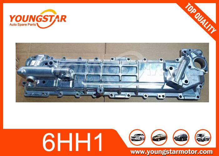 Покрытие для масляного охладителя для ISUZU 8-94390074-4 8-94390-074-4 6hh1