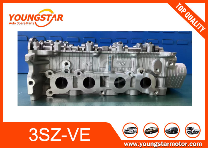 TOYOTA 3SZ-VE / K5-DE Полная головка цилиндра Assy 11101-B9320 11101-B9330 K5