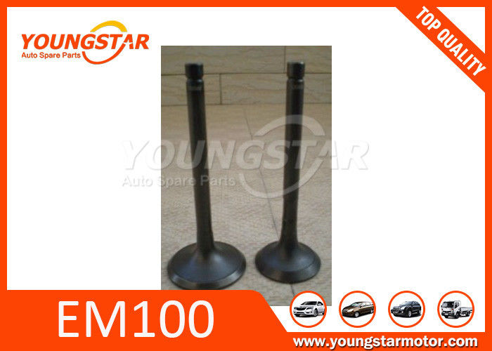 13711-1410 13711-1500 Автомобильные клапаны двигателя для грузовиков Hino EM100 W04D W06D