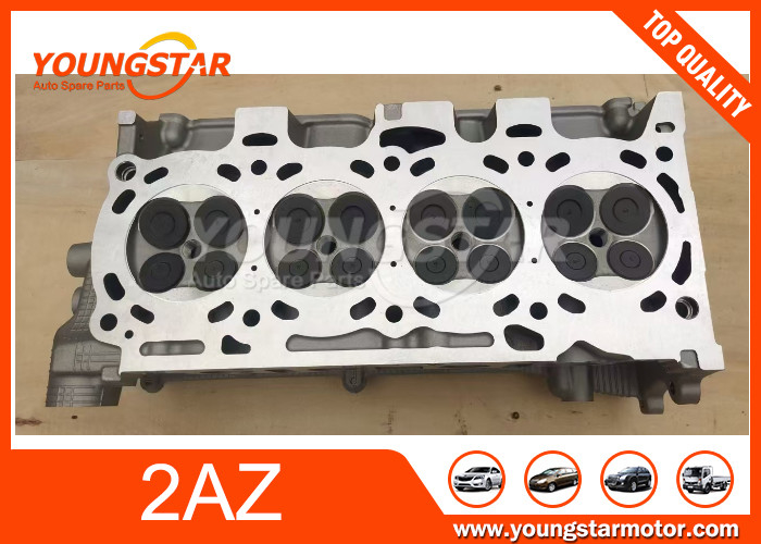 11101-0H040 Двигатель полная головка цилиндра Для TOYOTA Camry 2.4 1AZ 2AZ 111010H040 11101-28012