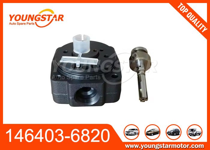 Глава ротора насоса для дизельной системы впрыска 146403-6820 VE 4/10L для MAZDA WLT