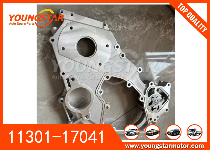 11301-17041 Нефтяной насос для TOYOTA 1HD-FTE Land Cruiser & Coaster 4.2 LTR дизельного топлива