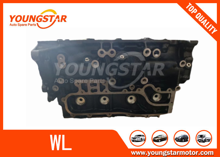 WL цилиндровый длинный блок для Mazda / Ford WL B2500 Быстрая доставка WL31-10-300A WL31-10-300B WL31-10-300C WL31-10-300D