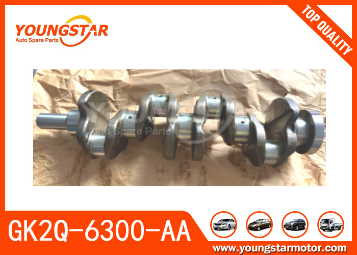 GK2Q-6300-AA GK2Q-6300-CB коленчатый вал для Ford RANGER/2.0 2019