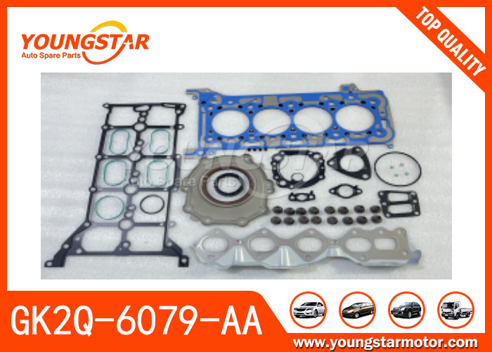 GK2Q-6079-AA HG9Q-6079-AA HG9Q-6051-DA GK2Q-6L090-BB Полный комплект прокладок для Ford Transit 2.0t