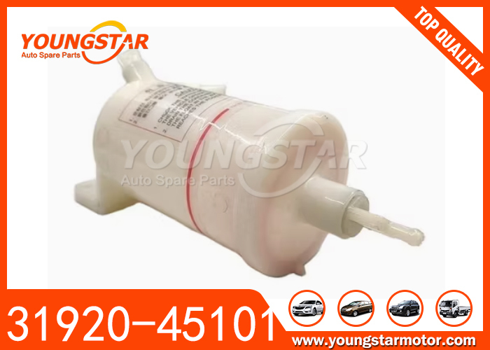 Топливный фильтр для Hyundai 8 мм 31920-45101 31925-45100