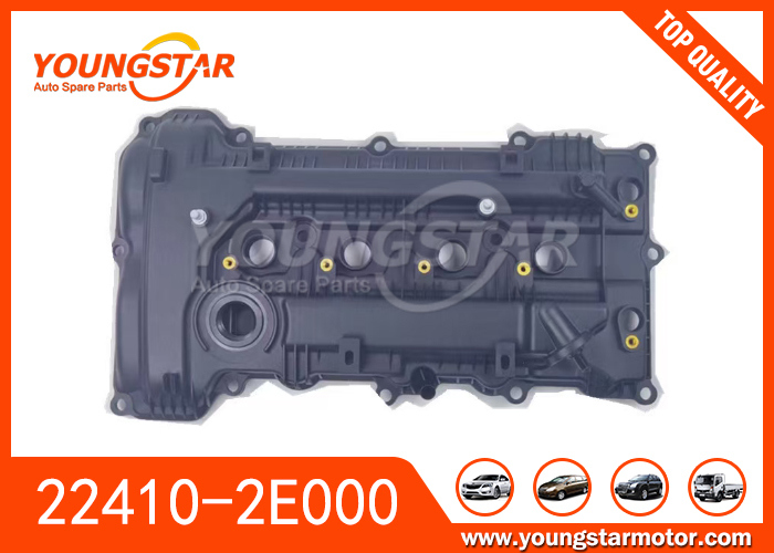 Покрытие клапана двигателя OEM 22410-2E000 для Hyundai G4NA Elantra 11-16 и Kia Soul 12-13