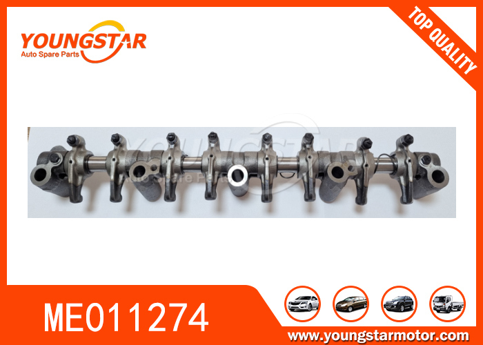 Нейтральный пакет China Origin Engine Rocker Arm Shaft Assy с отличными функциями для Mitsubishi 4D31 4D34 OEM ME011274