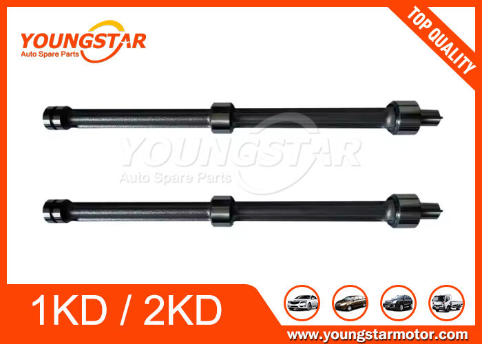 Балансировочный вал двигателя для Toyota 1KD 2KD OEM 13601-67020 13602-67020 с гарантией 60000 км