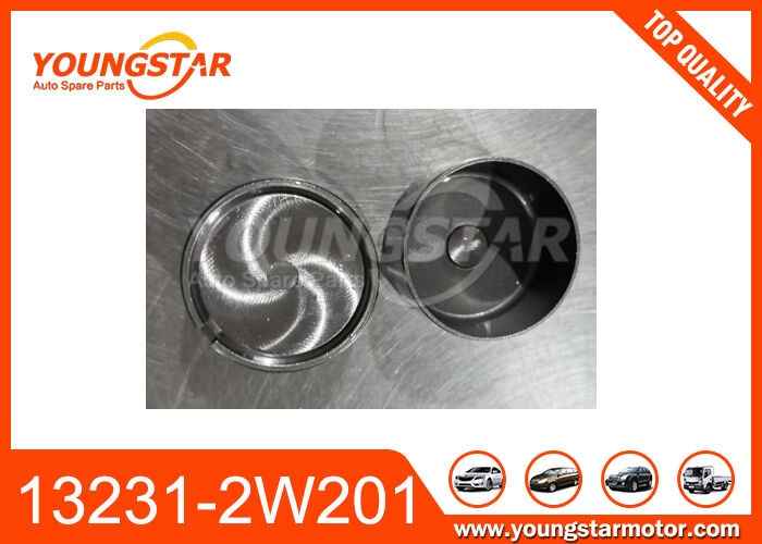 Моторный клапан с гарантией 60000 км для Nissan ZD30 OEM 13231-2W201