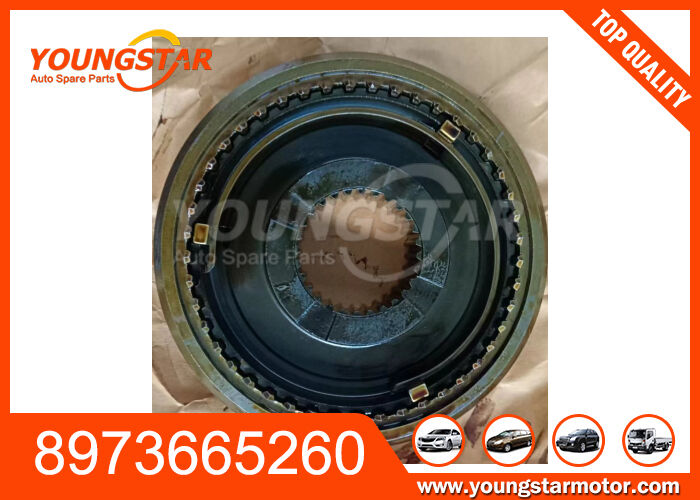 Совершенно новый синхронизатор трансмиссии для ISUZU 4HF1/4HG1 с гарантией 60000 км