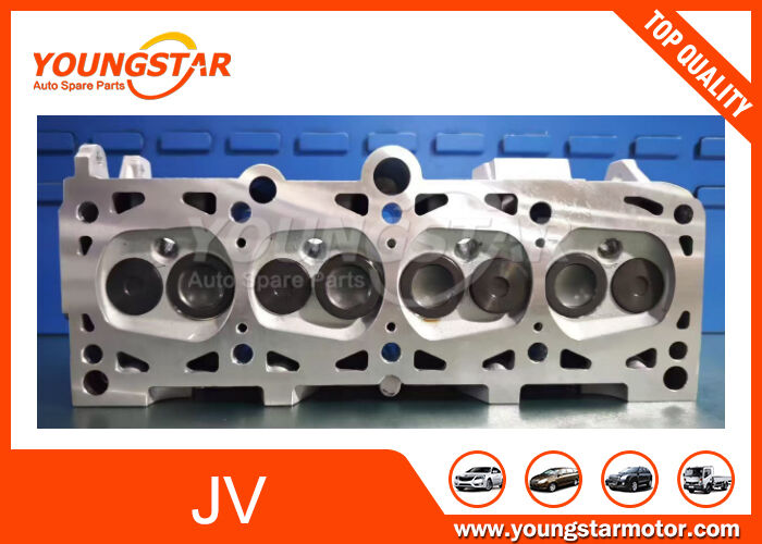 Полная сборка головки цилиндра для V.W. Santana 1.6 1.8 Алюминиевый материал для бензинового топлива