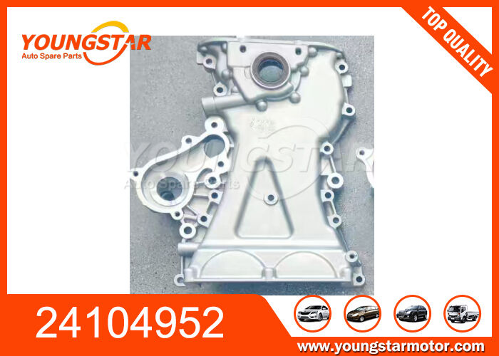 Насос масла для двигателя для Chevrolet Sail 1.4L OEM 24104952 9025210 с гарантией 60000 км