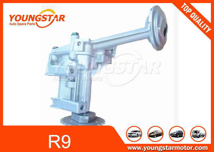 Насос масла для двигателя OEM 7701643206 7700600120 Для Renault R9 8V E7F с гарантией 60000 км