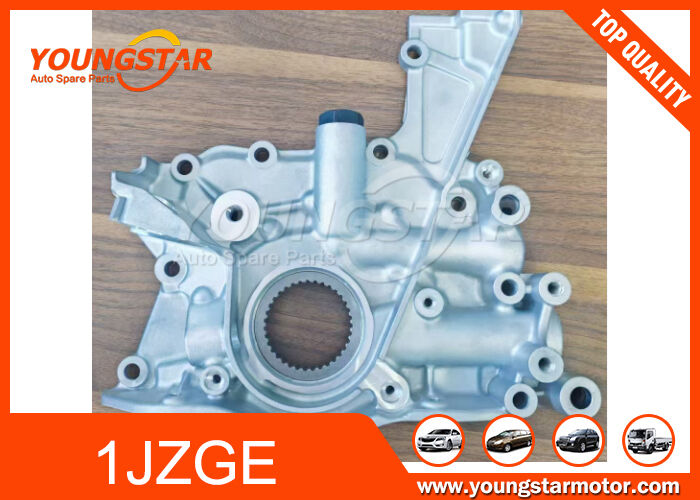 Насос для двигателя для Toyota 1JZGE 2JZGE OEM 15100-46041 15100-46040 с гарантией 60000 км