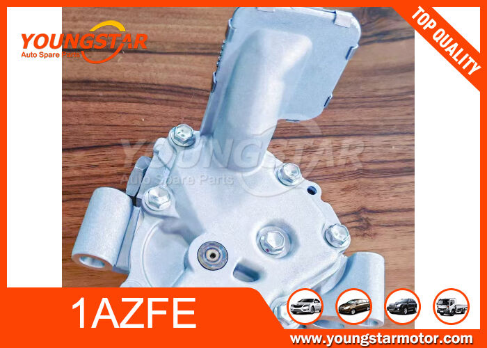 Насос для двигателя для TOYOTA RAV4 1AZFE OEM 15100-28030 с гарантией 60000 км