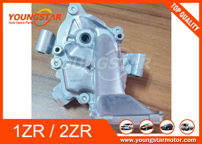 Насос для двигателя для Toyota 1ZR 2ZR OEM 15100-37030 с гарантией 60000 км