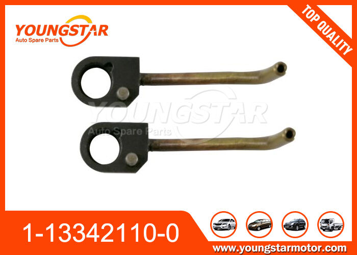 Пистоновое охлаждающее масло OEM 1-13342110-0 для Isuzu 4BD1 / 4BD1T / 6BD1/ 6BG1 с гарантией 60000 км