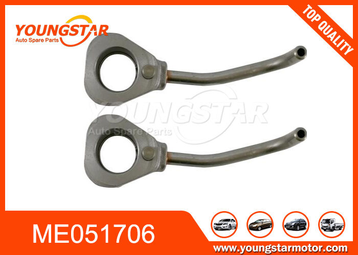 Нефтяной реактор для Mitsubishi Fuso 6D22/6D22T/6D40 с OEM ME051706 и 60000 км гарантии