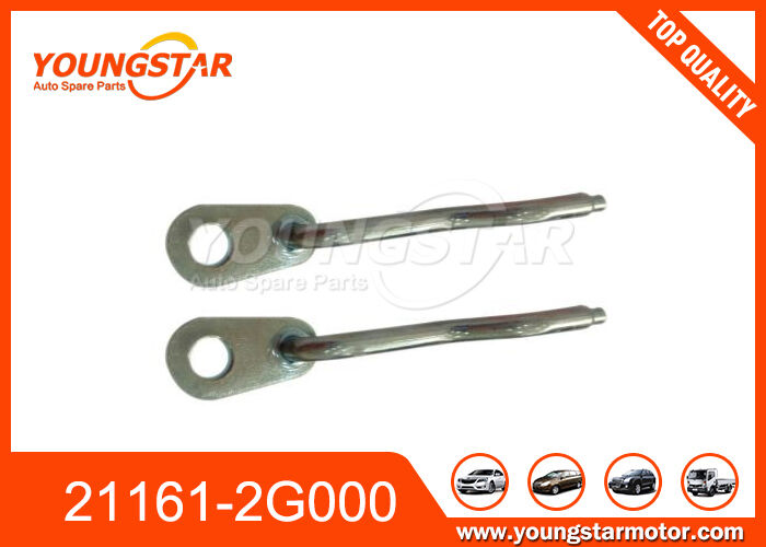 OEM 21161-2G000 Нефтяная охлаждающая сосна для Hyundai G4KD/G4KH с гарантией 60000 км