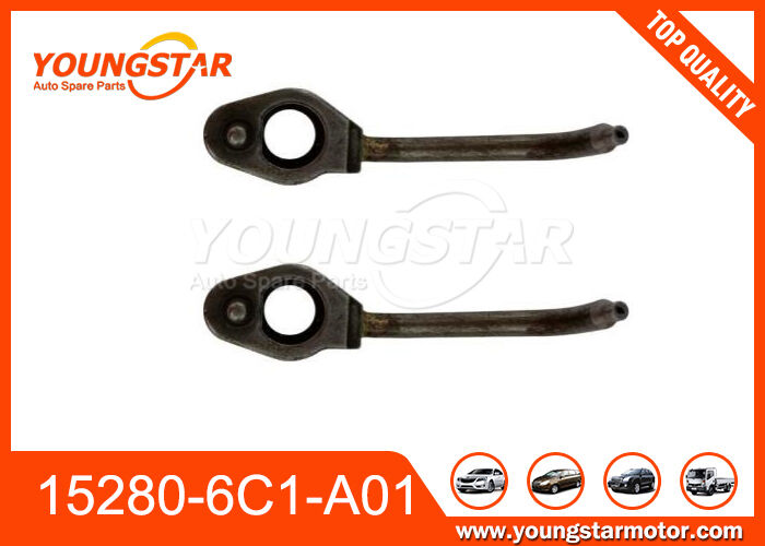 OEM 15280-6C1-A01 Нефтяная охлаждающая сосна для Honda Accord с гарантией 60000 км