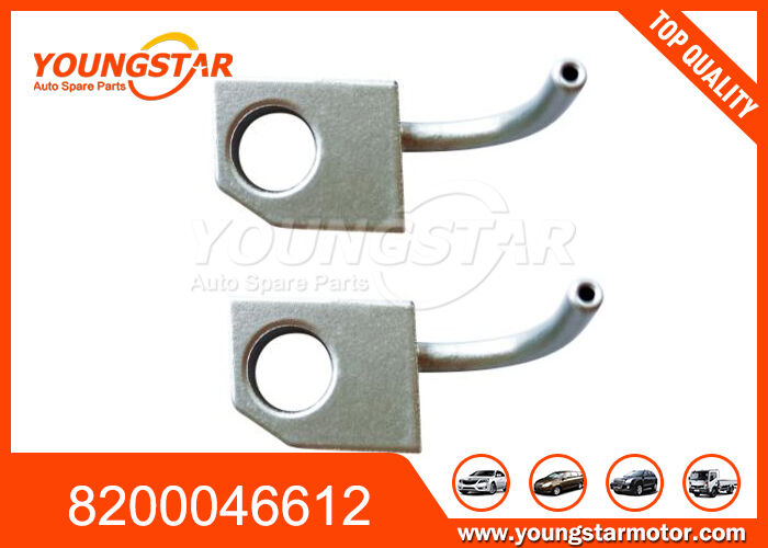 Масляный реактор для Renault Master OEM 8200046612 с гарантией 60000 км - моторный масляный реактор