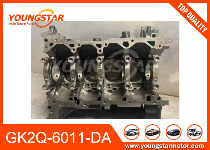 Блок цилиндров для GK2Q-6011-DA; JB30-6011-AA; JBSO-6911-BA Ford Ranger 2.0 Ecoblue