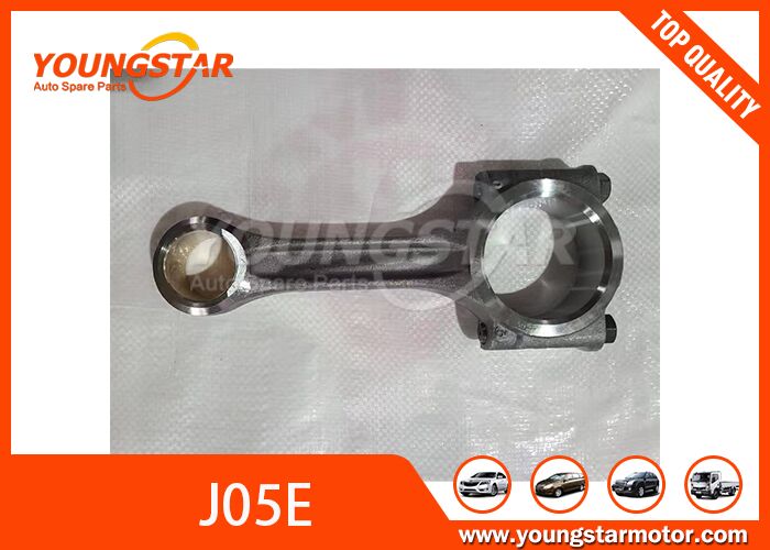 Совершенно новый стальной шатун для двигателя грузовика Hino J05E OEM 13260-E0100