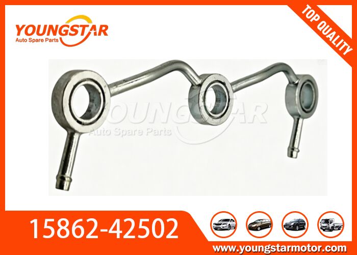 Двигатель возвращения трубы для Kubota D722 D782 OEM 15862-42502 с 60000 км гарантии
