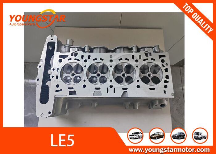 Новый полный цилиндр для Buick LE5 LAF с гарантией 60000 км и OEM 12605265