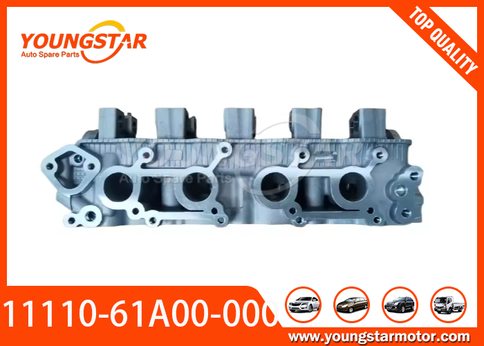 11110-61A00-000 Алюминиевая головка цилиндра для двигателя Suzuki G16A-8V с гарантией 60000 KMS