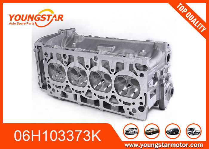 2.0T Fsi Полная сборка головки цилиндра для VW PASSAT B6 / TIGUAN 08-2010 06H103373K