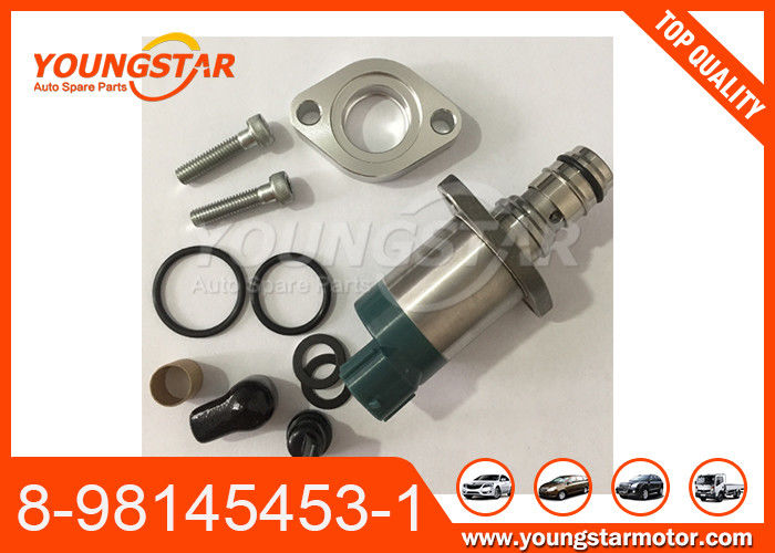 8-98145453-1 модулирующая лампа всасывания 8-98145453-1 294200-4760 для родео Isuzu d Макс