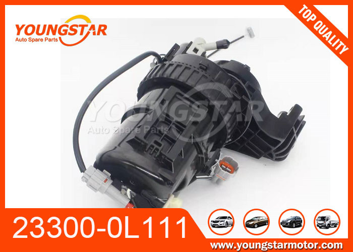 фильтр для топлива 23300-0L090 23300-0L110 Тойота Хилукс для Рево 1ГД 2ГД