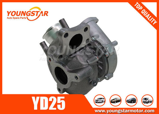 Garrett GT2056V Aftermarket для турбонагнетателя Navara с двигателем YD25DDTi