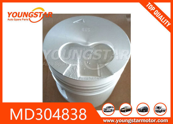 Поршень 91.1мм Хюндай ДХБХ поршеня двигателя МД304838 МД304853 Мицубиси 4Д56