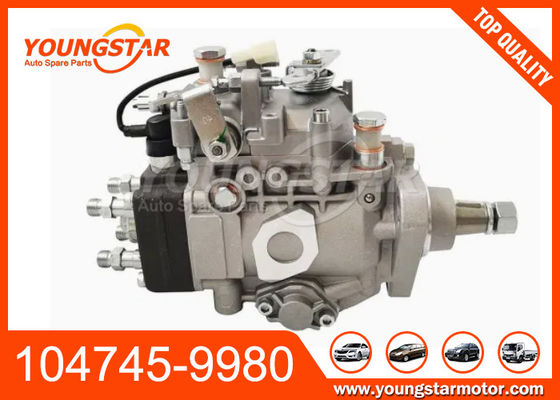 Насос для впрыска топлива для KIA K2700 104745-9980 104745-9980 VE4/10F2075LNP1691
