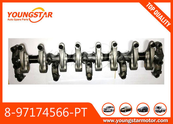 Собрание вала коромысла клапана для ИСУЗУ 4ХФ1 4ХГ1 8-97174566-ПТ 897174566ПТ