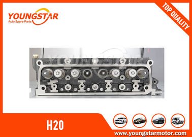 H20-2 H20 II 2,0 грузоподъемника Nissan H20 Nissan большой головки цилиндра представления автомобильной полный