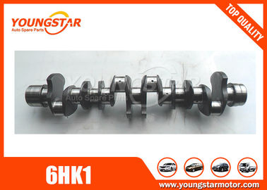 6HK1 кривошин 8-94396737-4; 8943967374 6HK1 для ISUZU; Кривошин orged f для Isuzu 6HK1