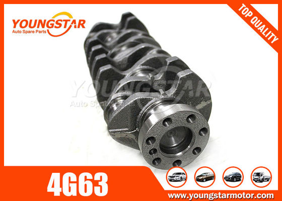 MD 346022 4G63 кривошина MD187924 ведущего шатуна кривошина мотора 4G63 для Мицубиси