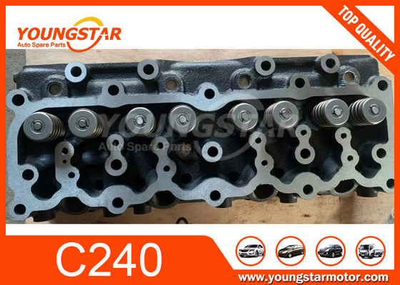 Полная головка цилиндра для ISUZU C240 5-1111-0207-0 дизельных 8V/4CYL