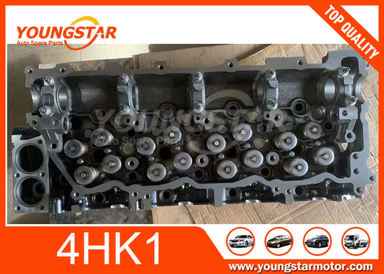 Assy головки цилиндра 16V/4CYL 5.2L для ISUZU 4HK1 8-98170617-0