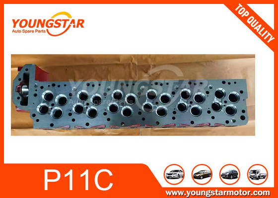 Головка цилиндра чугуна для HINO P11C 11101-E0830