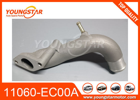 Выход воды из алюминиевого корпуса для NISSAN Navara D4D 11060-EC00A